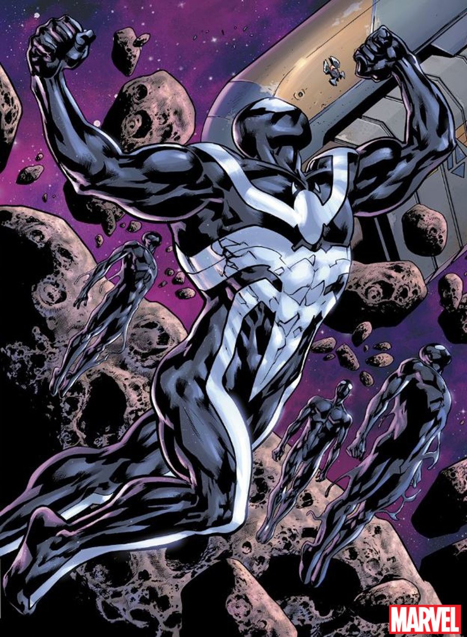 Venom-Announcement