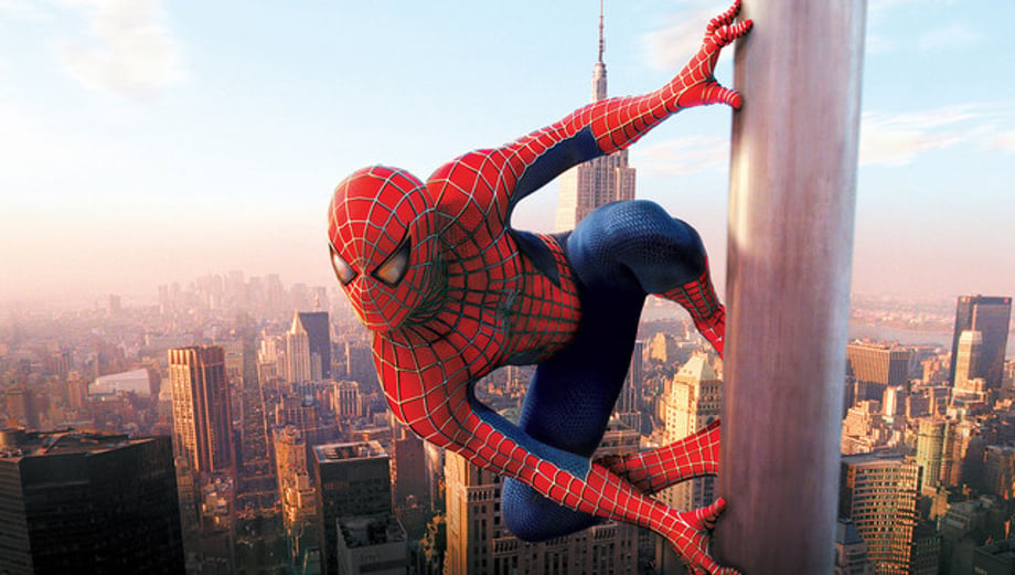 Spider-Man-2002