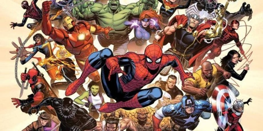 Avengers