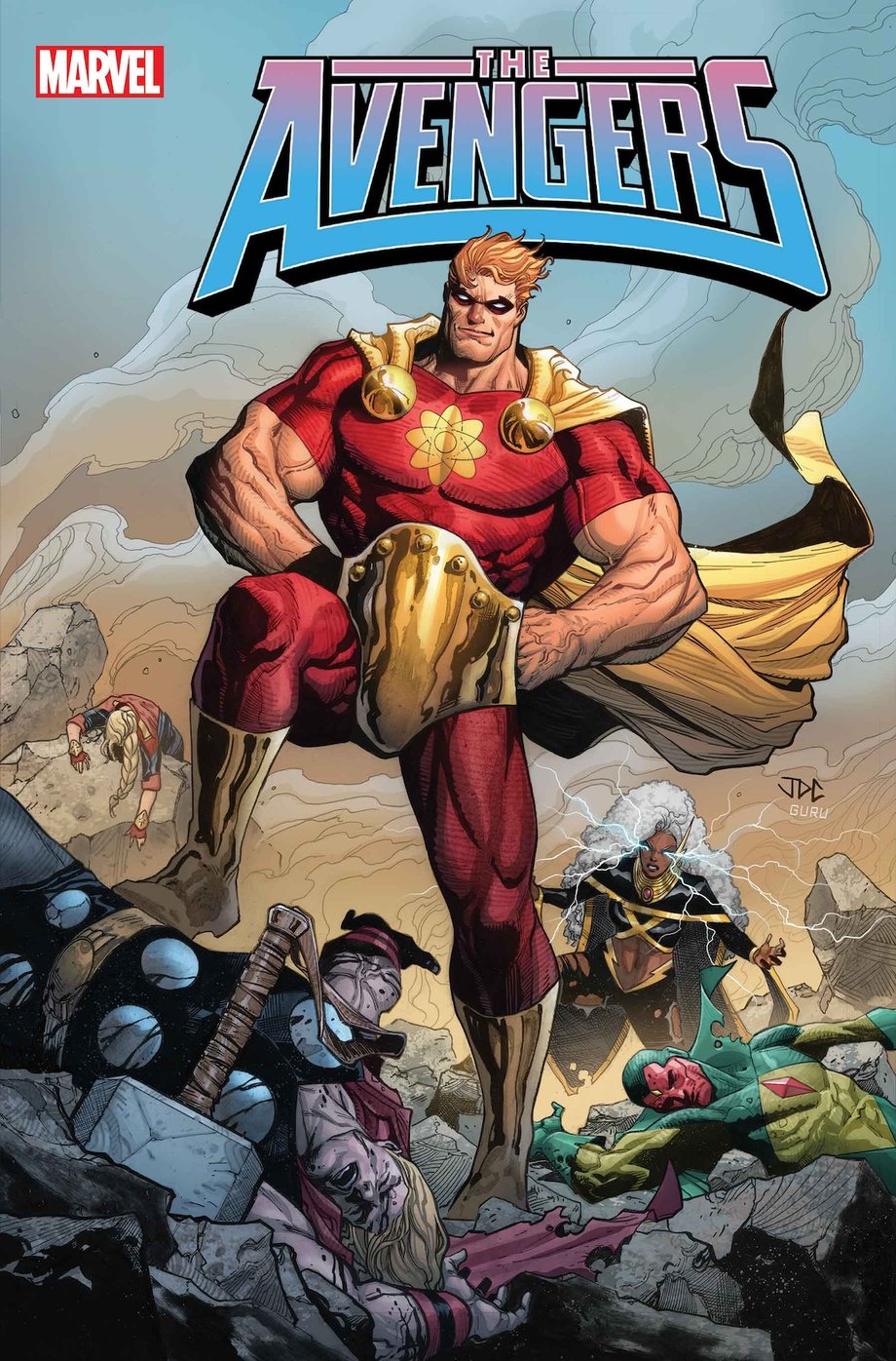 AVEN2023018-cover