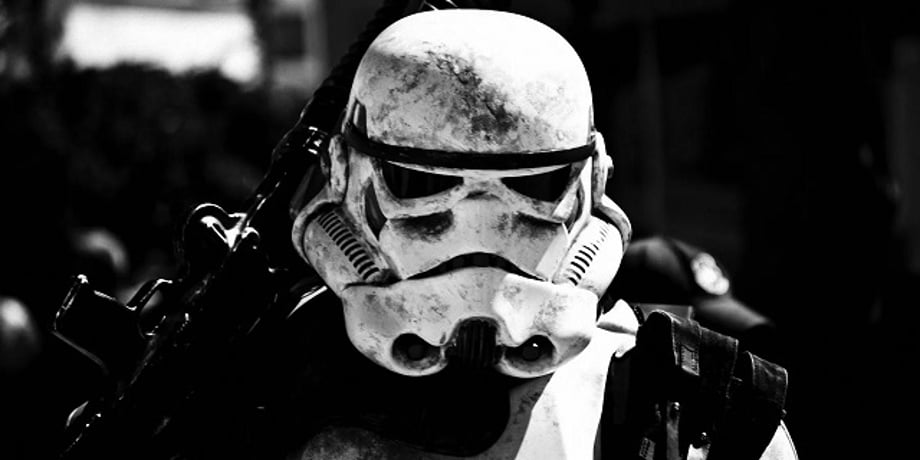 Trooper