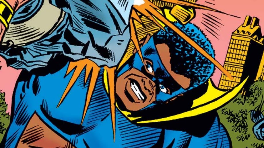 WHAT IF...? Season 2 Action Figure Reveals Laurence Fishburne's Bill Foster Suited Up As MCU's Goliath