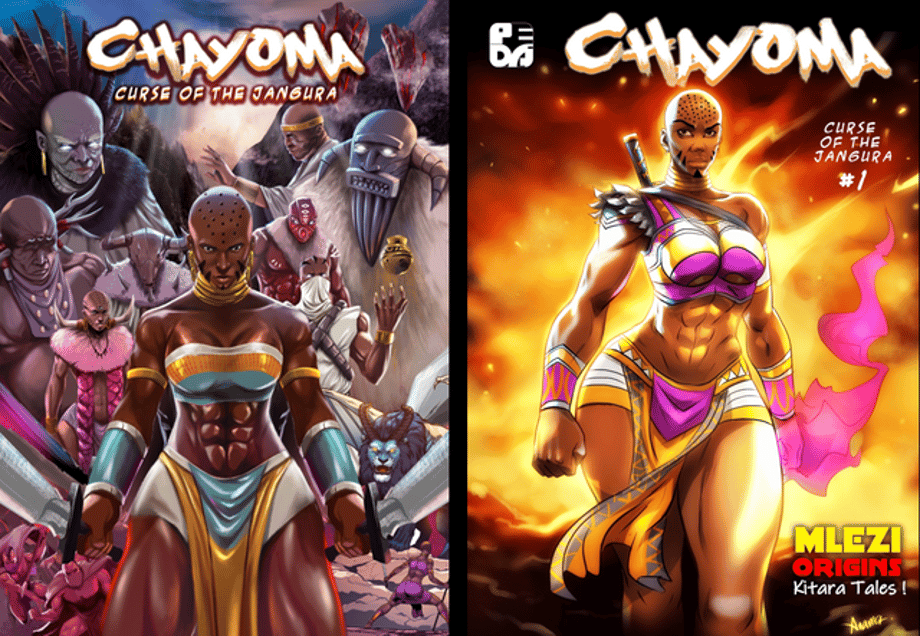 Chayoma1