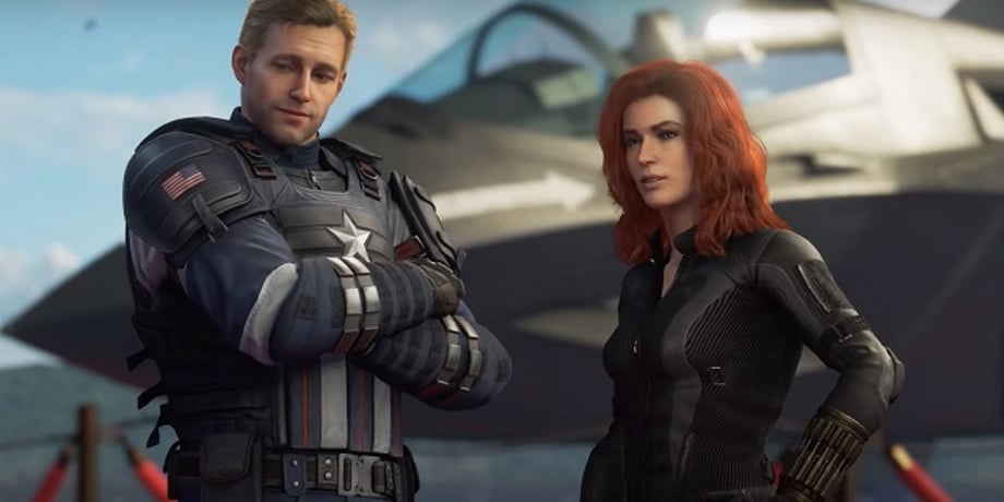 Cap-Widow