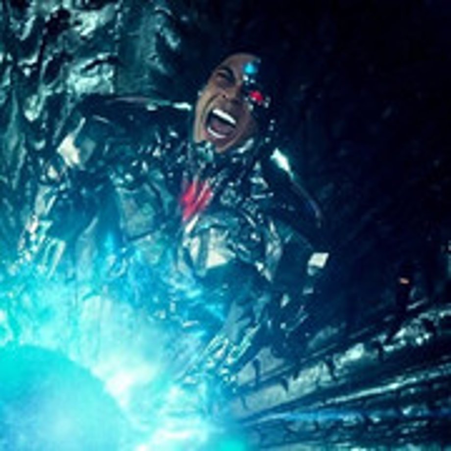 Cyborg