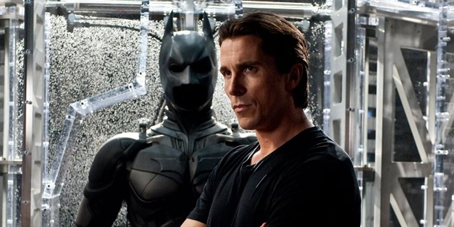 TDKR