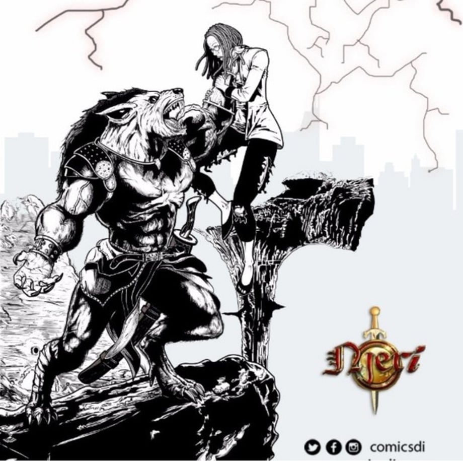 djeri