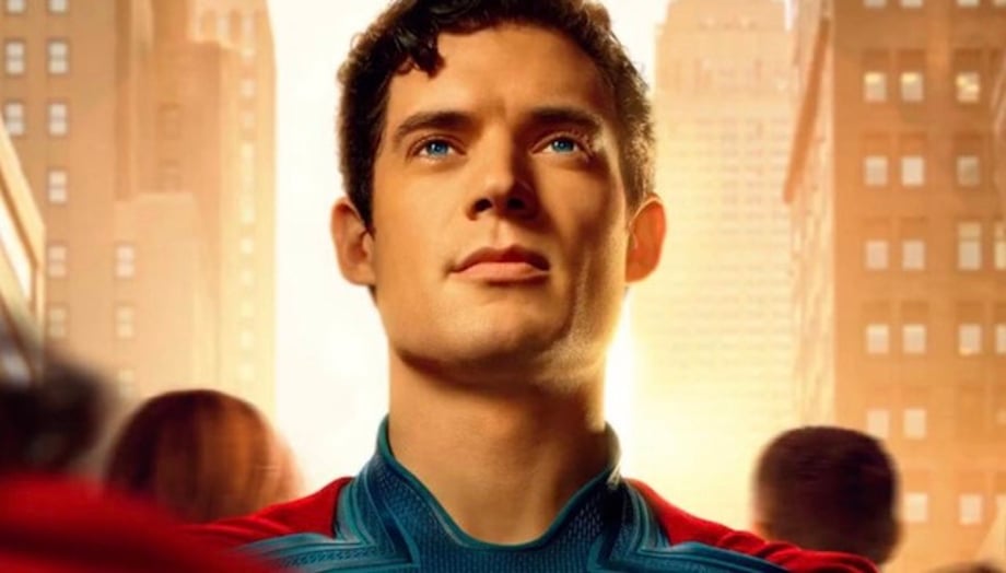 Superman-2025