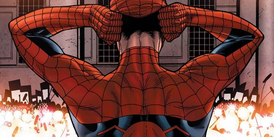 Unmasked
