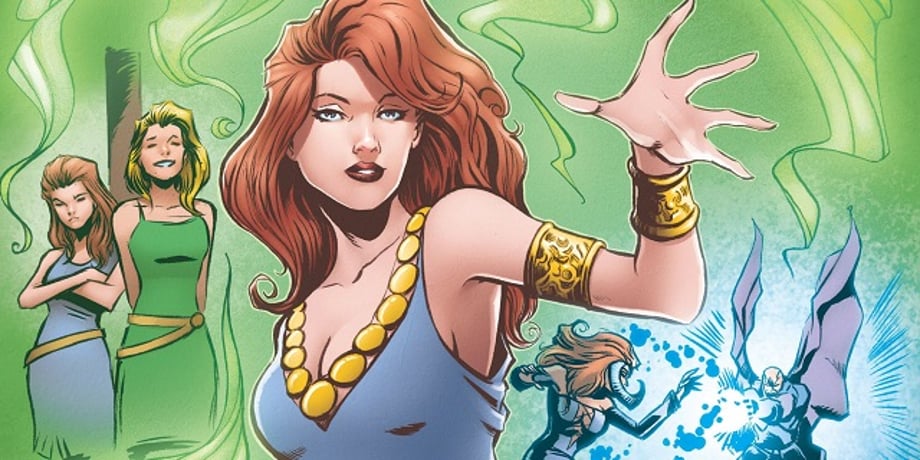 Lorelei