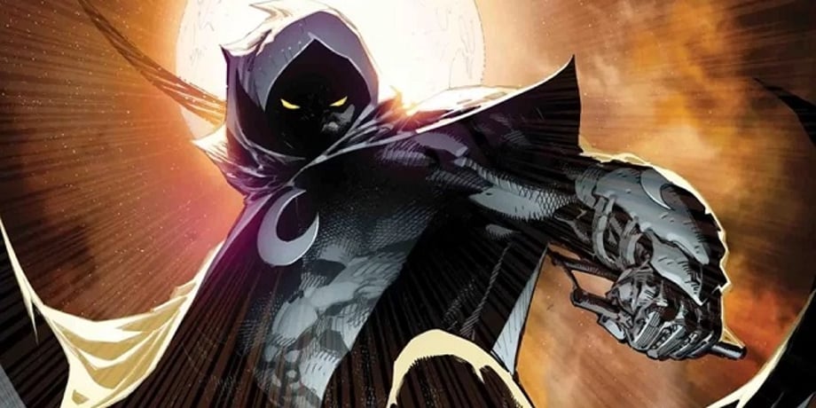 Moon-Knight