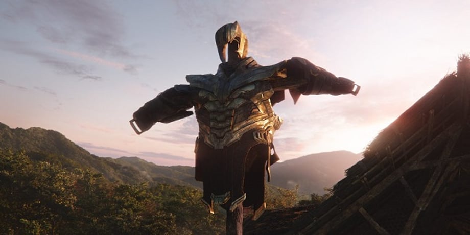Thanos