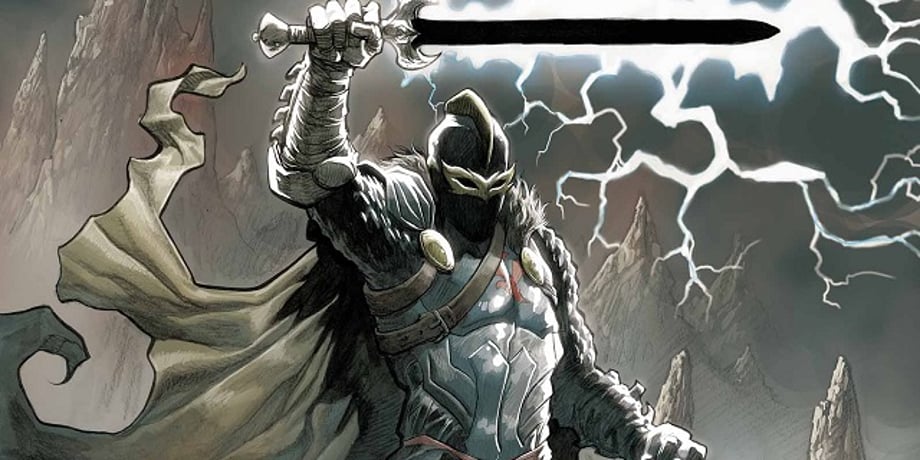 Black-Knight