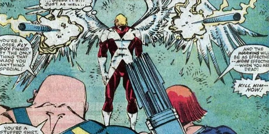 Angel