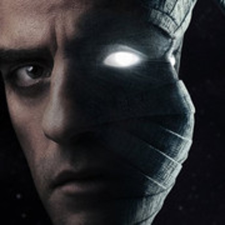 MOON KNIGHT Director Reveals What Oscar Isaac Wanted To Do Differently After X-MEN: APOCALYPSE (Exclusive)