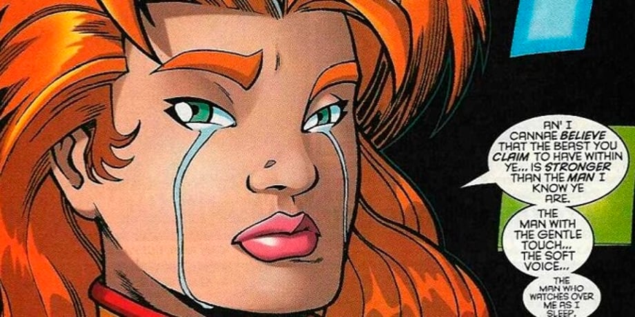 Siryn