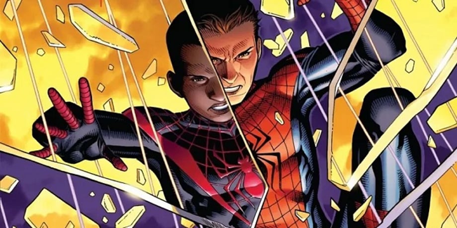 Spider-Men