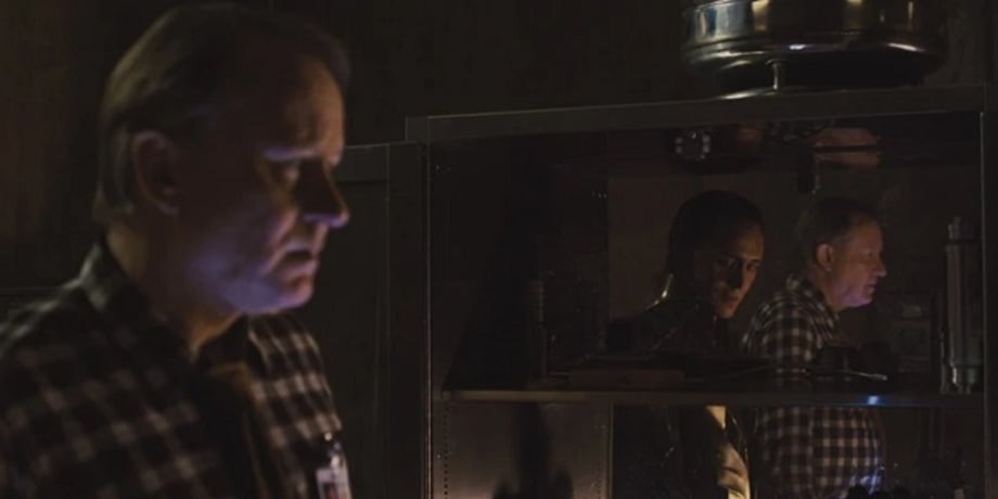 Loki-Selvig