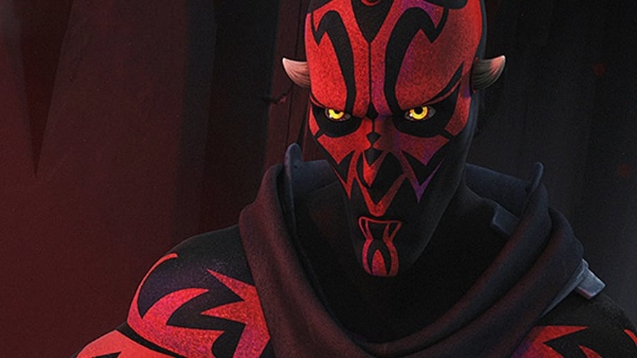 THE CLONE WARS' Sam Witwer Thinks Rian Johnson Failed To Do His "Homework" With STAR WARS: THE LAST JEDI