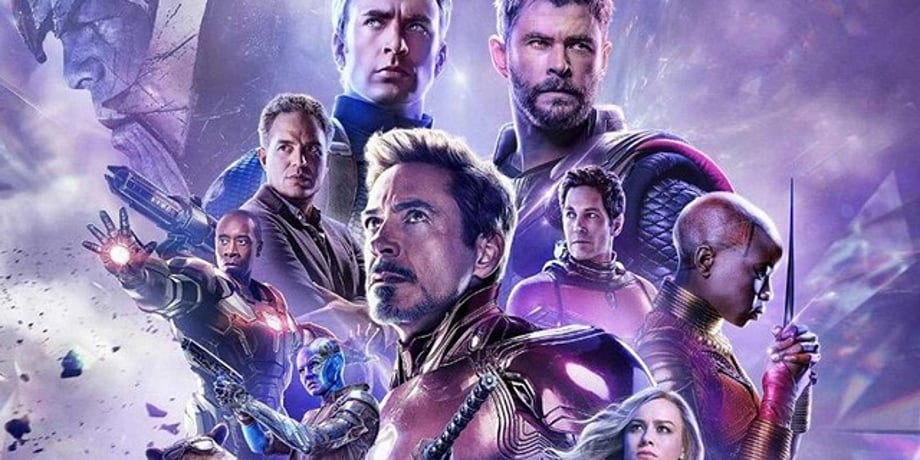 Avengers