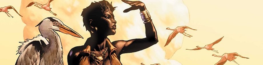 Vixen