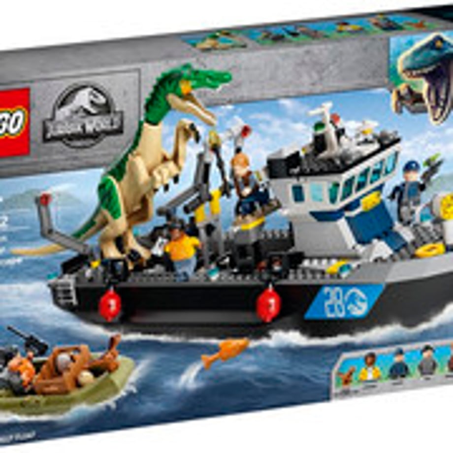 Baryonyx-Boat-Escape-1