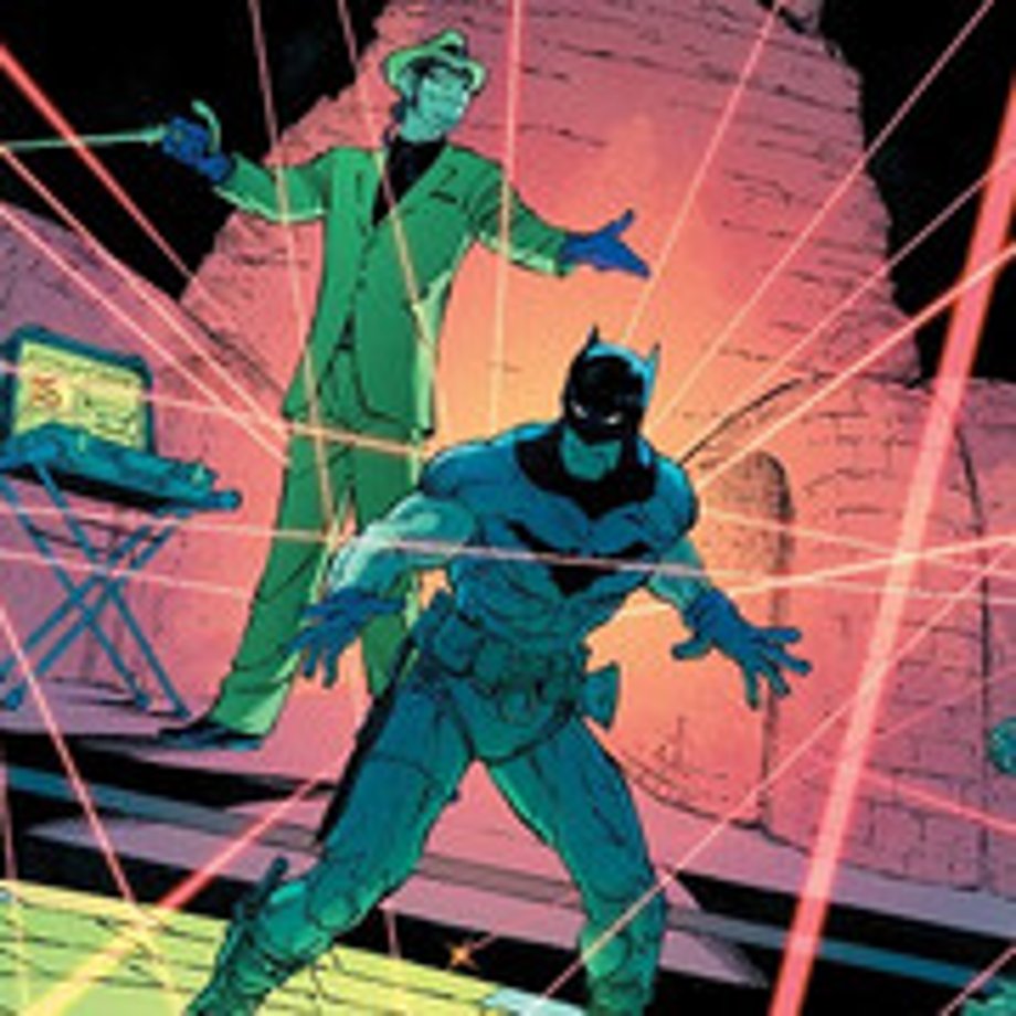 Riddler