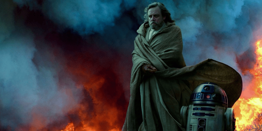 Luke