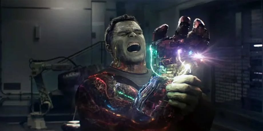 Hulk-Snap
