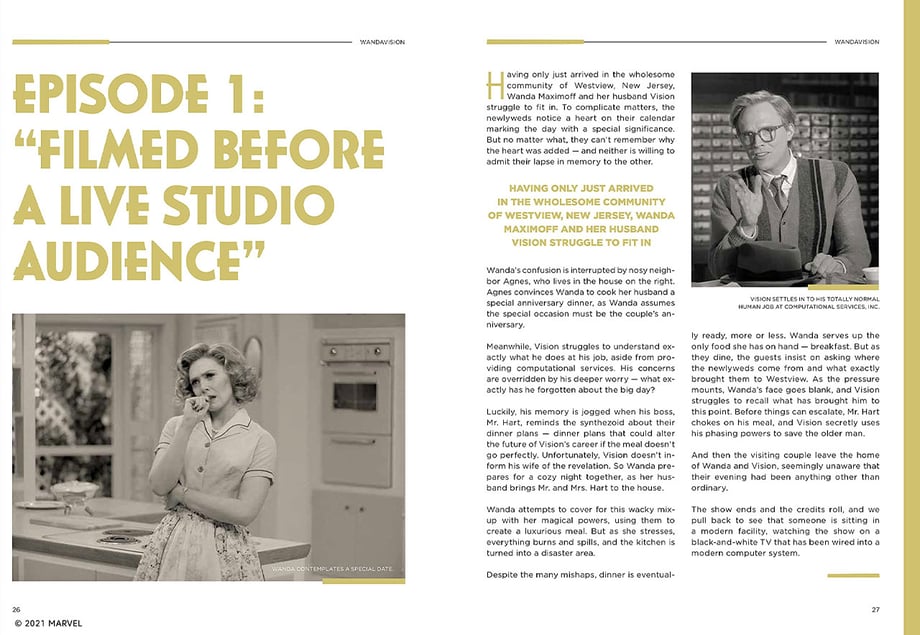 Wandavision-Collectors-Edition-Page-27