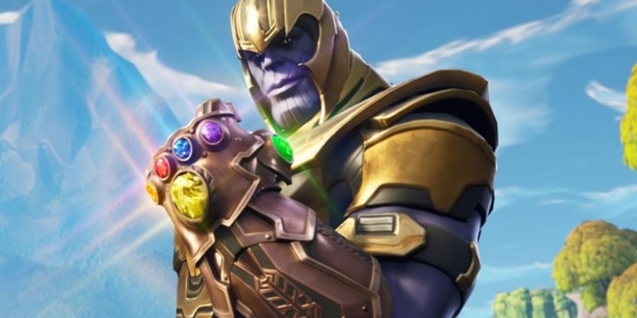 AVENGERS: INFINITY WAR "Aftermath" Novel Reveals Two Survivors And Teases A New Threat To The MCU - SPOILERS