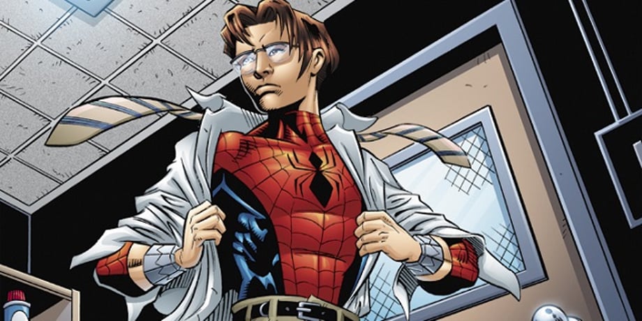 Peter