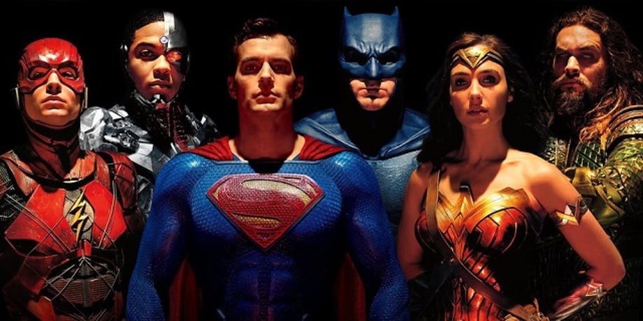 JLA