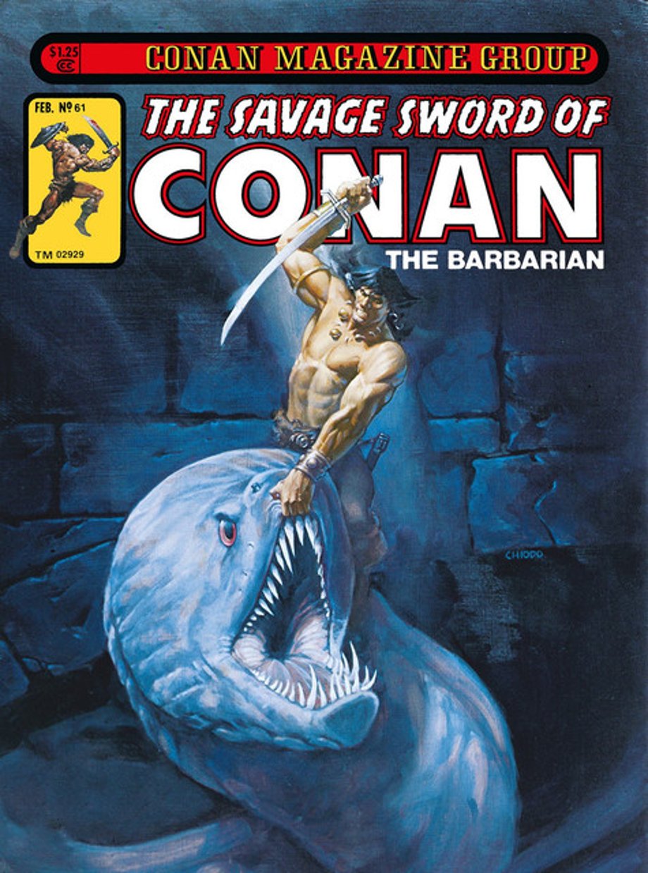 SAVAGE-SWORD-OMNIBUS-VOL-5-DM-JOE-CHIODO