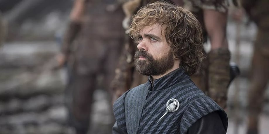 Tyrion