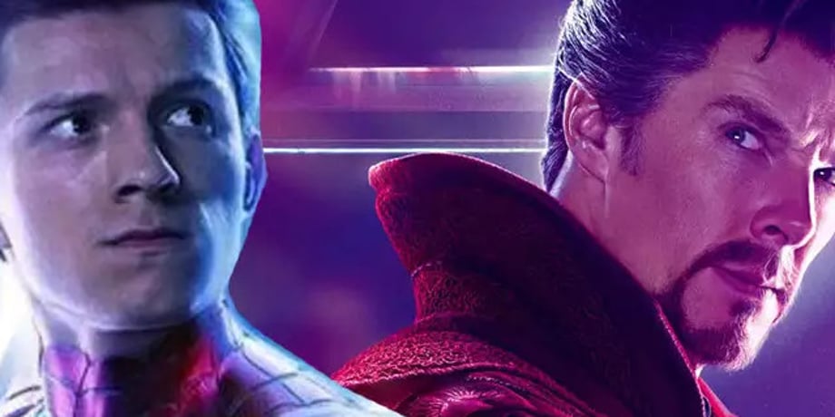 Tom Holland Says SPIDER-MAN 3 Script Is Being Figured Out As They Go