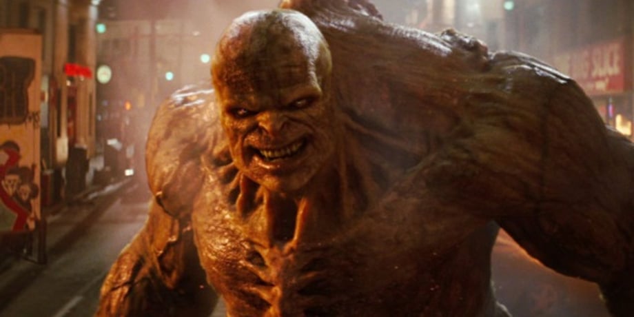 Abomination