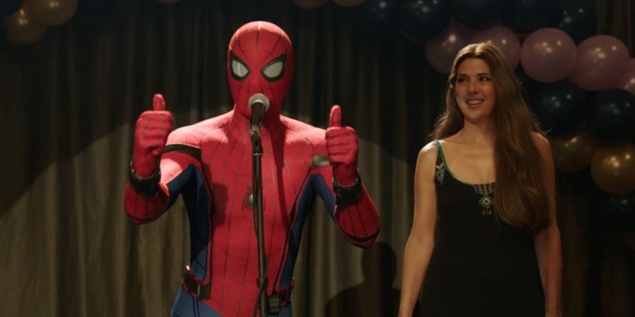 Spider-Man-and-Aunt-May-in-Far-From-Home