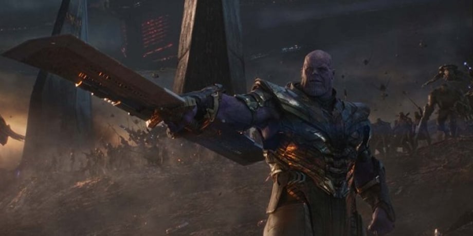 Thanos-Time