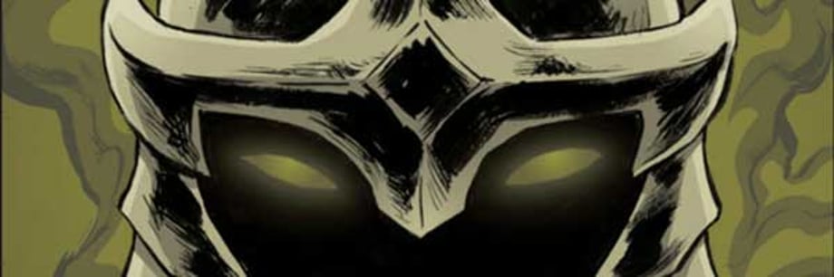 TMNT #100 Review