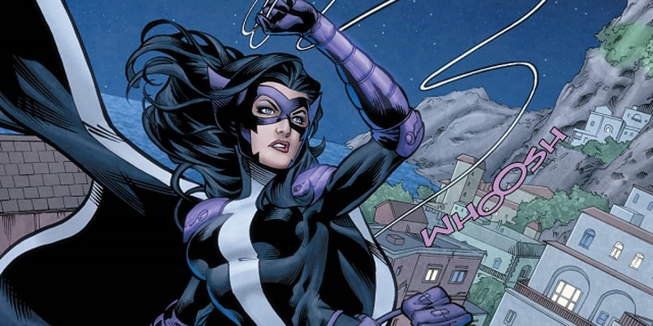 Huntress