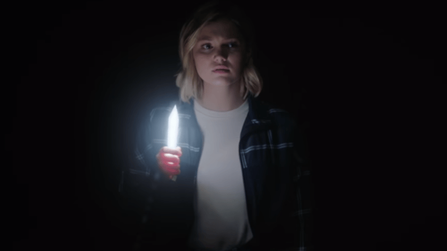 CLOAK & DAGGER: Tandy Embarks On A Dangerous Quest In The New Promo For Season 2, Episode 4: "Rabbit Hold"