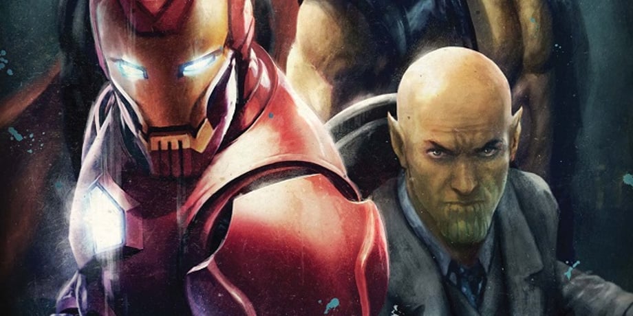 Secret-Invasion