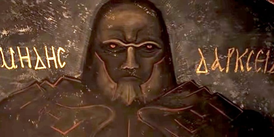 Darkseid