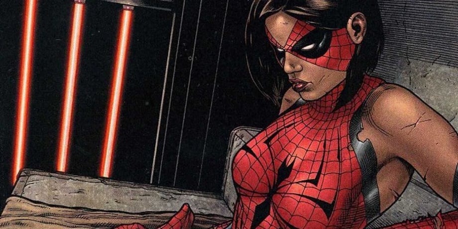 Spider-Girl