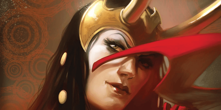 Lady-Loki