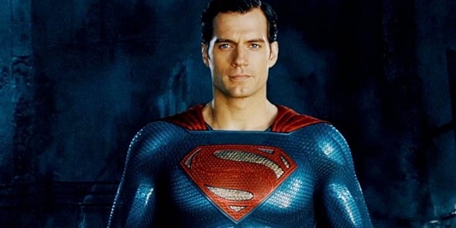 Superman