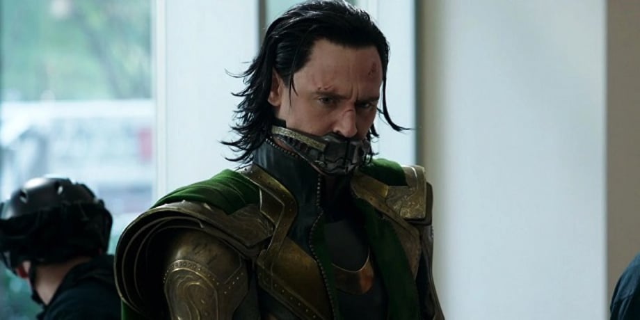 LOki