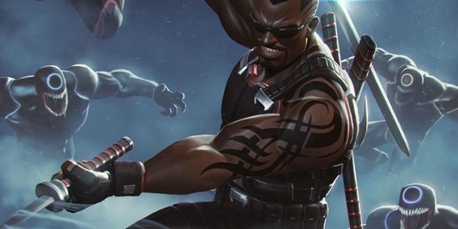 Blade