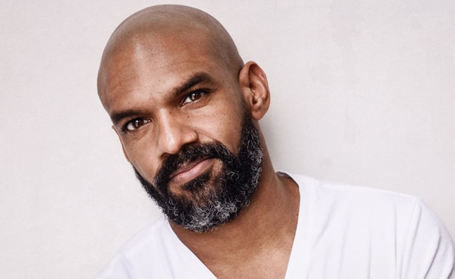 DUNGEONS & DRAGONS: ADVENTURES Star Khary Payton On His Three Exciting New Shows & More! (Exclusive)